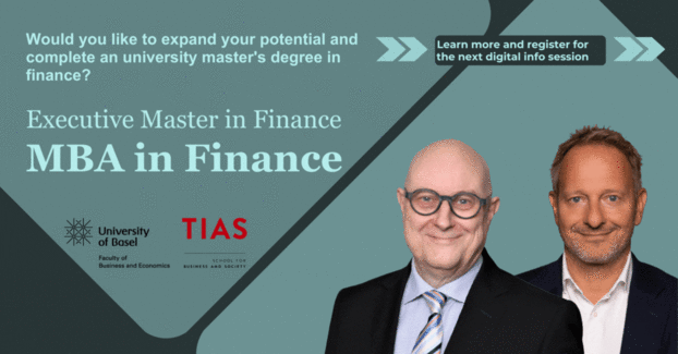 MBA Finance | Executive Master in Finance (MiF) 